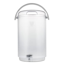 Load image into Gallery viewer, Replacement Water Reservoir For Keurig K-Café Special Edition Single Serve Coffee Latte & Cappuccino Maker(Silver Handle)