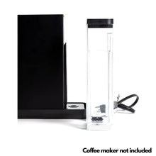 Load image into Gallery viewer, Replacement Water Reservoir For Keurig K-Slim Coffee Maker| Replacement Water Tank Is Exclusively for the Keurig K-Slim Coffee Machine (Black Lid)