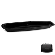 Load image into Gallery viewer, 2 Pack George Foreman Grill Oil Grease Catcher Drip Tray Pan Replacement part - 14.5"