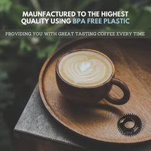 Load image into Gallery viewer, Replacement Frother Whisk for Keurig K-Café and K-Café Special Edition Single Serve Coffee Latte & Cappuccino Maker