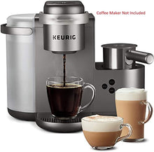 Load image into Gallery viewer, Replacement Water Reservoir For Keurig K-Café Special Edition Single Serve Coffee Latte & Cappuccino Maker(Silver Handle)