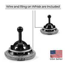 Load image into Gallery viewer, Replacement Whisk For Nespresso Aeroccino 3 Milk Frother