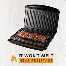 Load image into Gallery viewer, 2 Pack George Foreman Grill Oil Grease Catcher Drip Tray Pan Replacement part - 14.5"